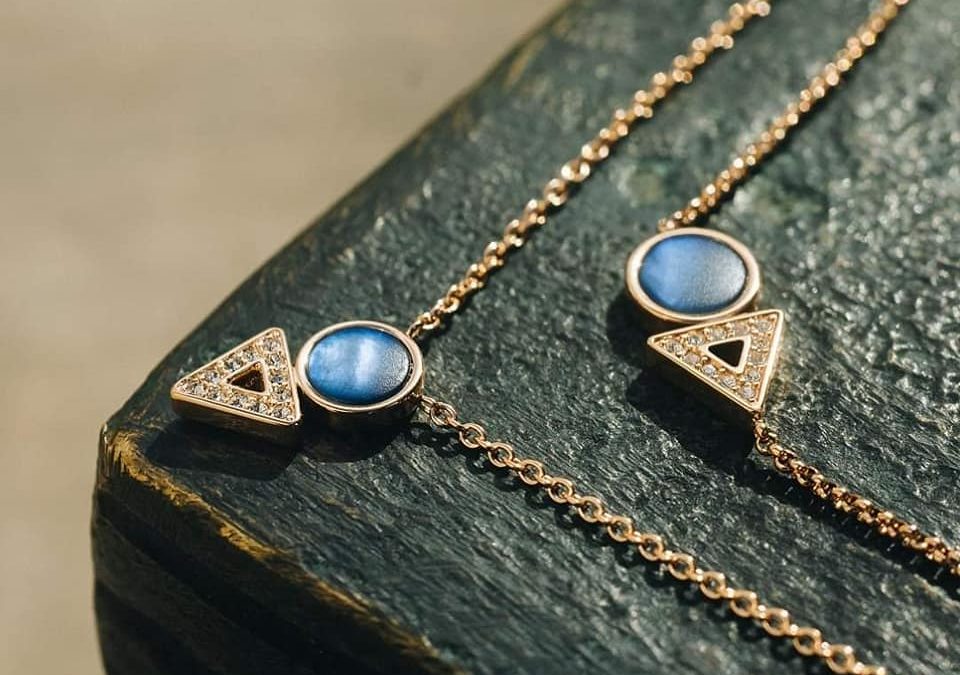 Nouvelles collections Fossil 
 Et plein de nouveau…