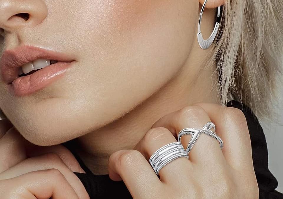 Clin d’œil sur quelques nouveaux bijoux et nouvell…