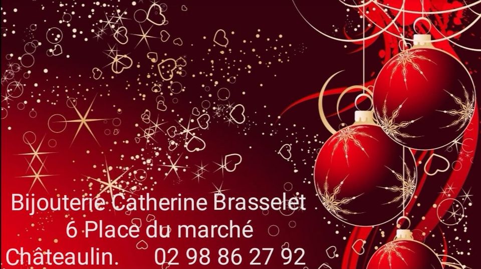 Dernière ligne droite avant Noël !! 
 Ouverture du…