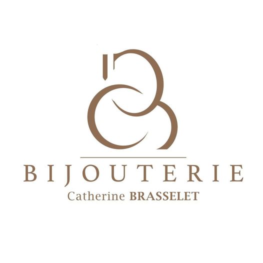 Je vous présente mon logo !!