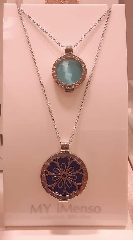Séduites par les bijoux personnalisables !!! Alors…