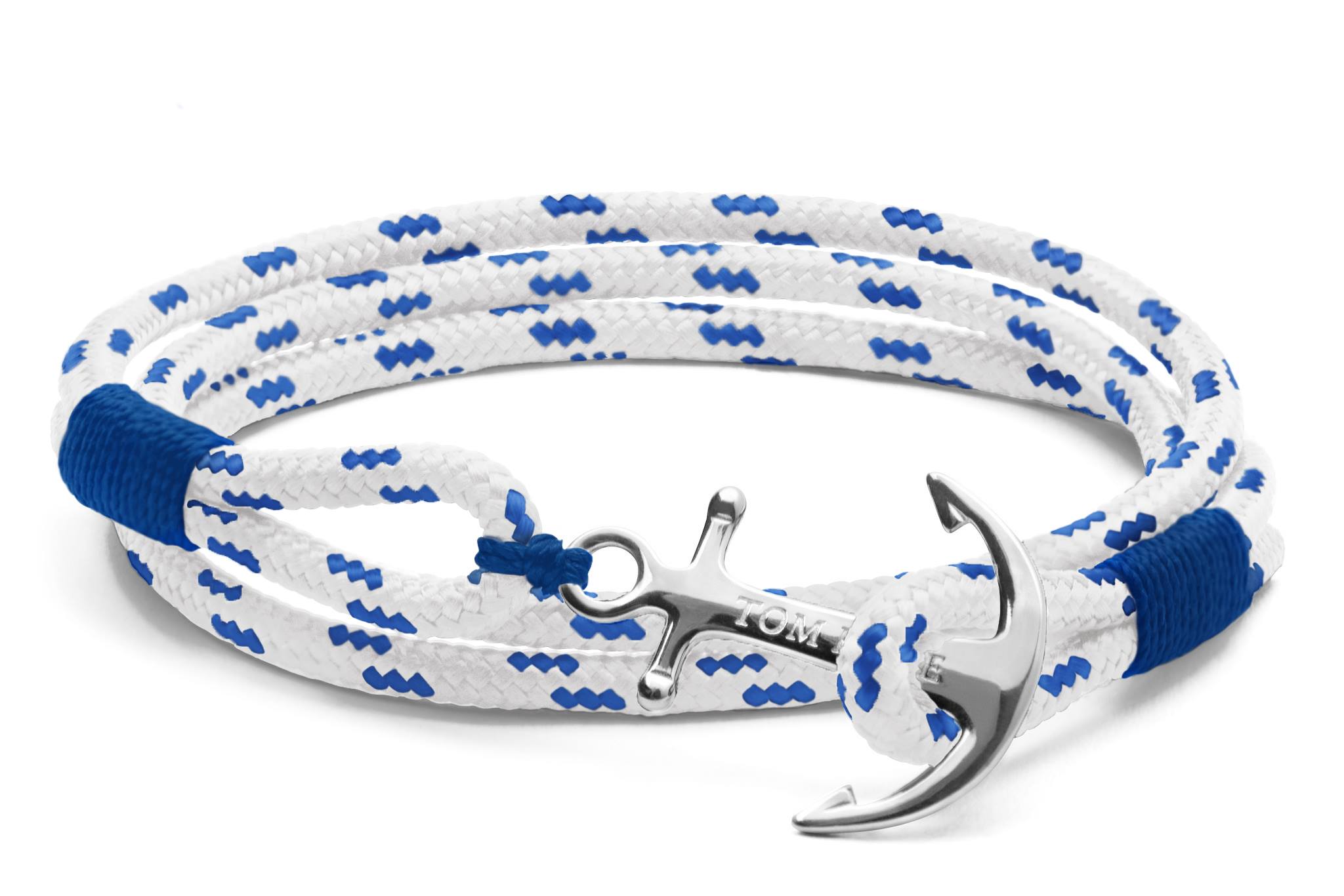 Top les bracelets Tom Hope  !!!

NEW! Introducing …