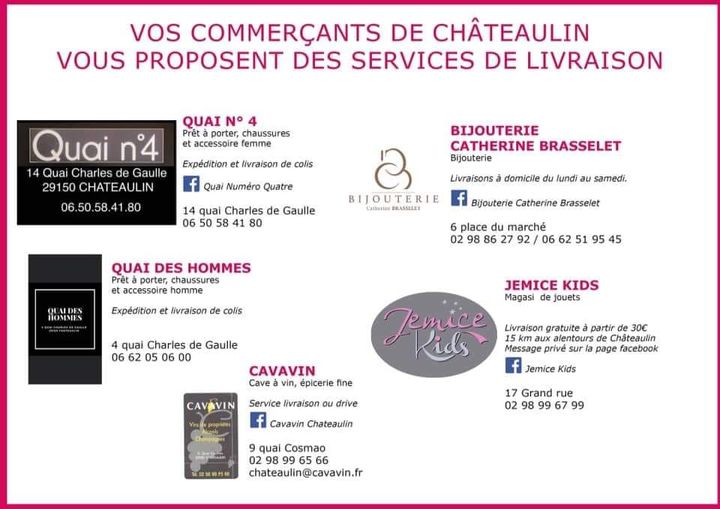 Publié par Catherine Brasselet