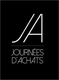Journées d’achats 10 & 11 septembre 2017