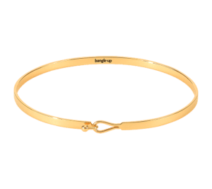 Bracelet Lily Or Light