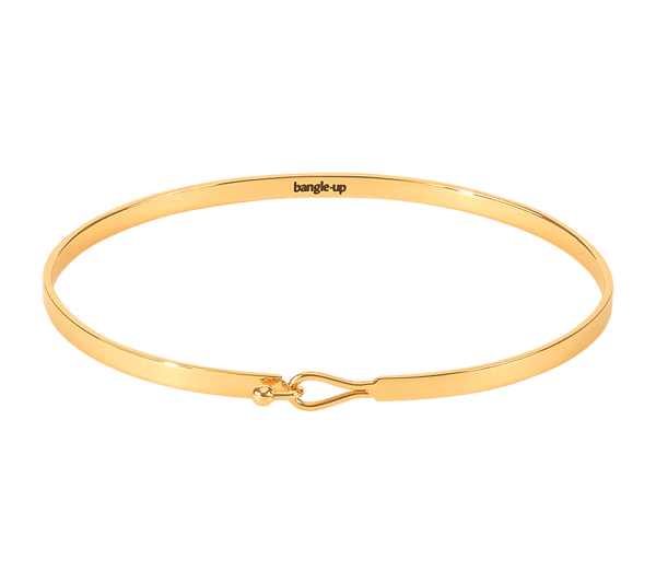 Bracelet Lily Or Light