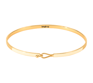 Bracelet Lily Blanc Sable