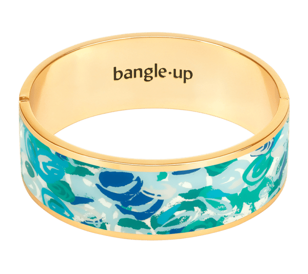 Bracelet Thalia Bleu Azur