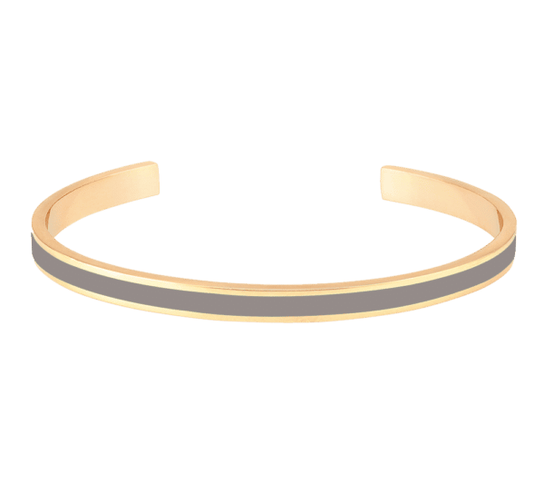 Jonc Bangle écorce