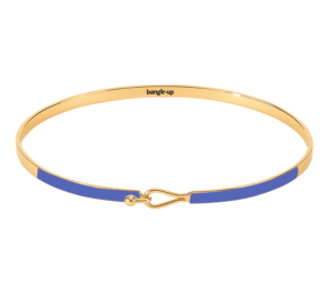 Bracelet Lily Bleu Mykonos