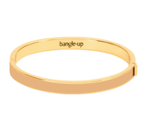 Bracelet Bangle camel