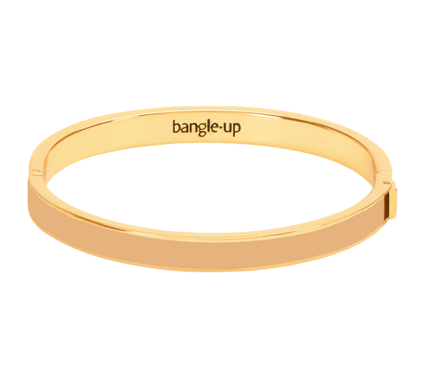 Bracelet Bangle camel