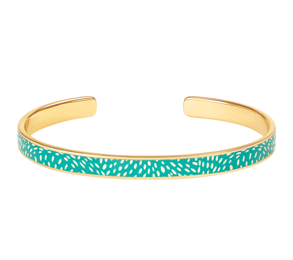 Jonc Cosmos Bleu Lagon