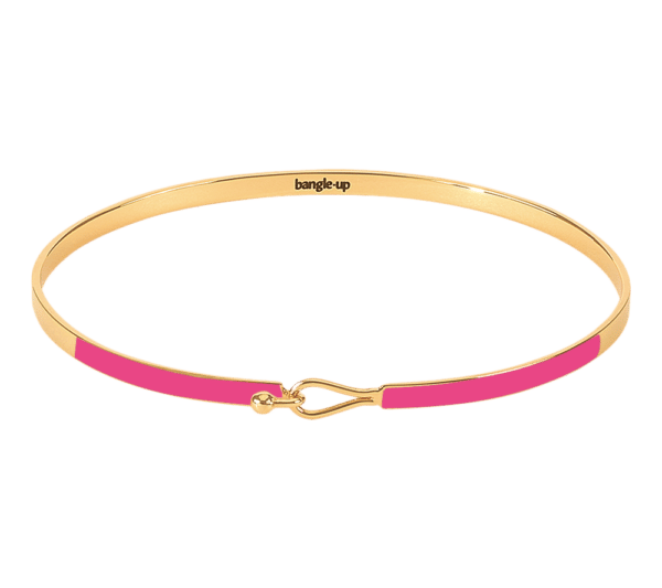 Bracelet Lily Rose Pitaya