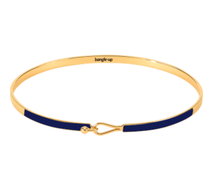 Bracelet Lily Bleu Nuit
