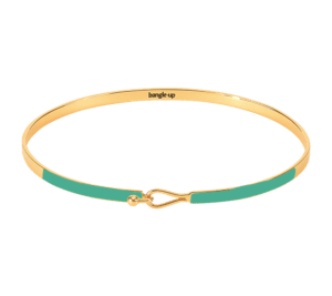 Bracelet Lily Vert Arcadia