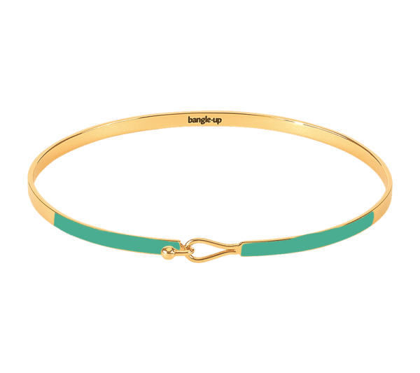 Bracelet Lily Vert Arcadia