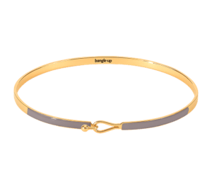 Bracelet Lily écorce