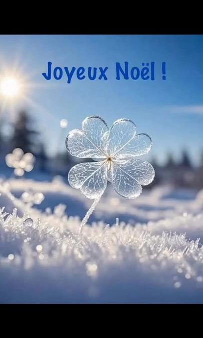Du nouveau !…