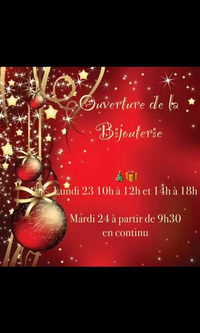 Nouvelle actualité…