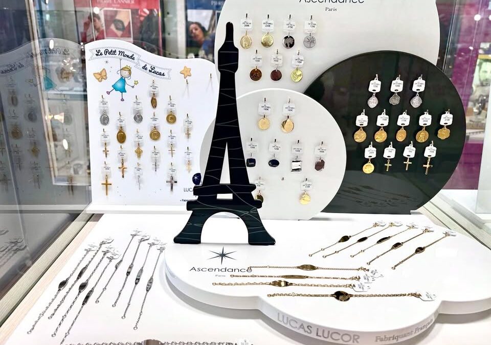 Baptêmes et communions ⭐️…