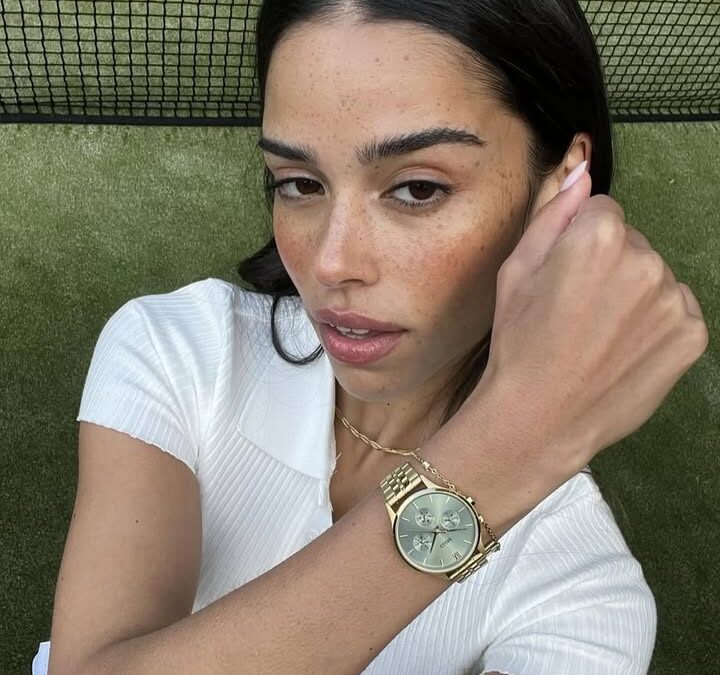 Les montres « Cluse »bientôt en bijouterie…