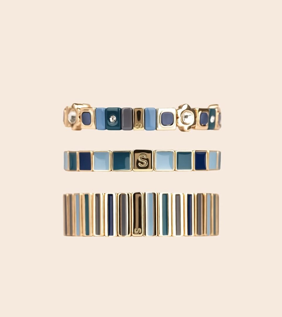 Bracelets Simone à Bordeaux