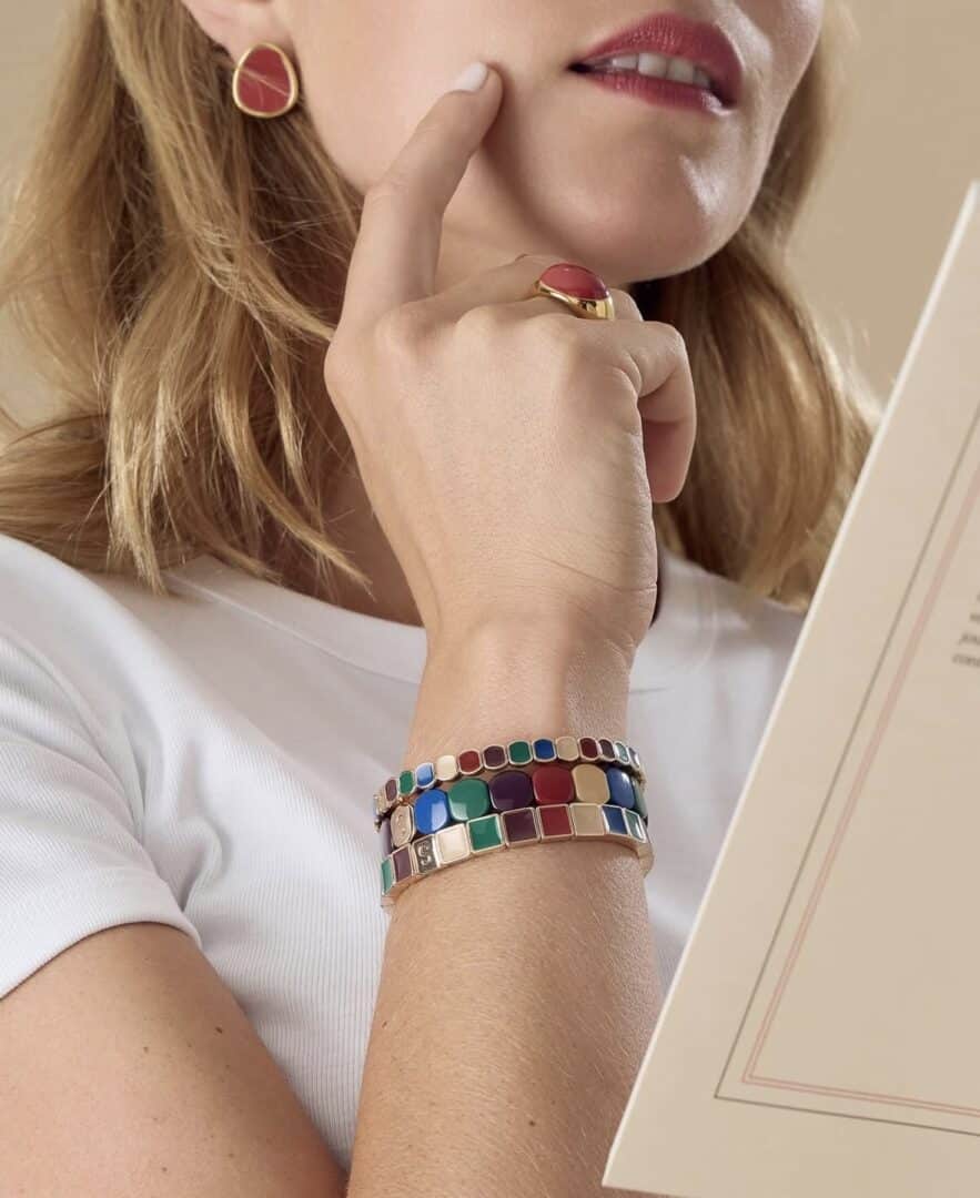 Bracelets Simone à Bordeaux
