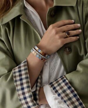 Bracelets Simone à Bordeaux