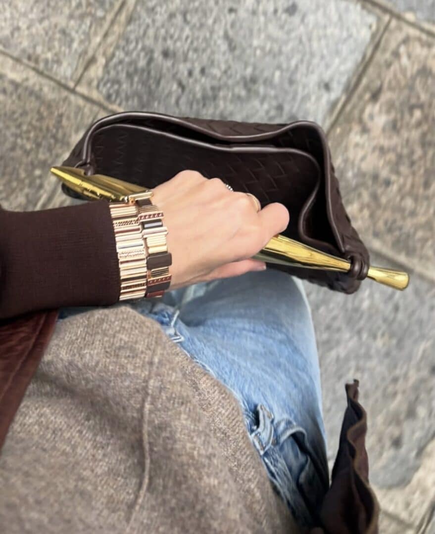 Bracelets Simone à Bordeaux