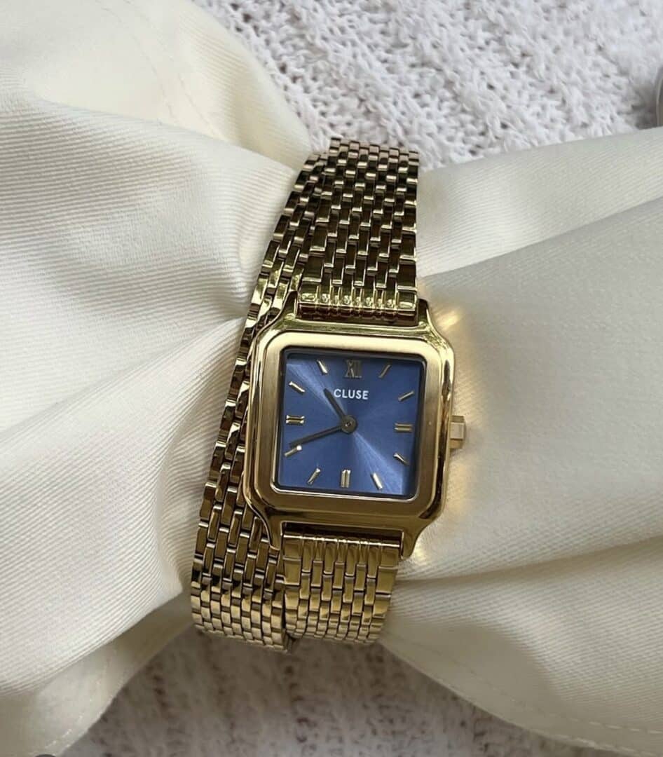 Montre Femme