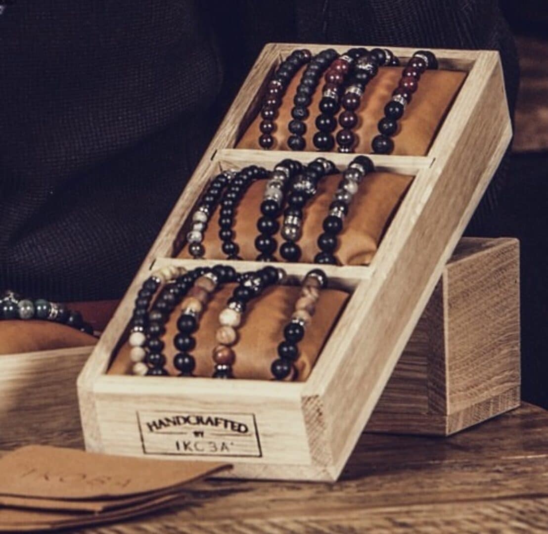 Bracelets Ikoba – Image 2