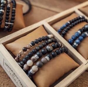 Bracelets Ikoba