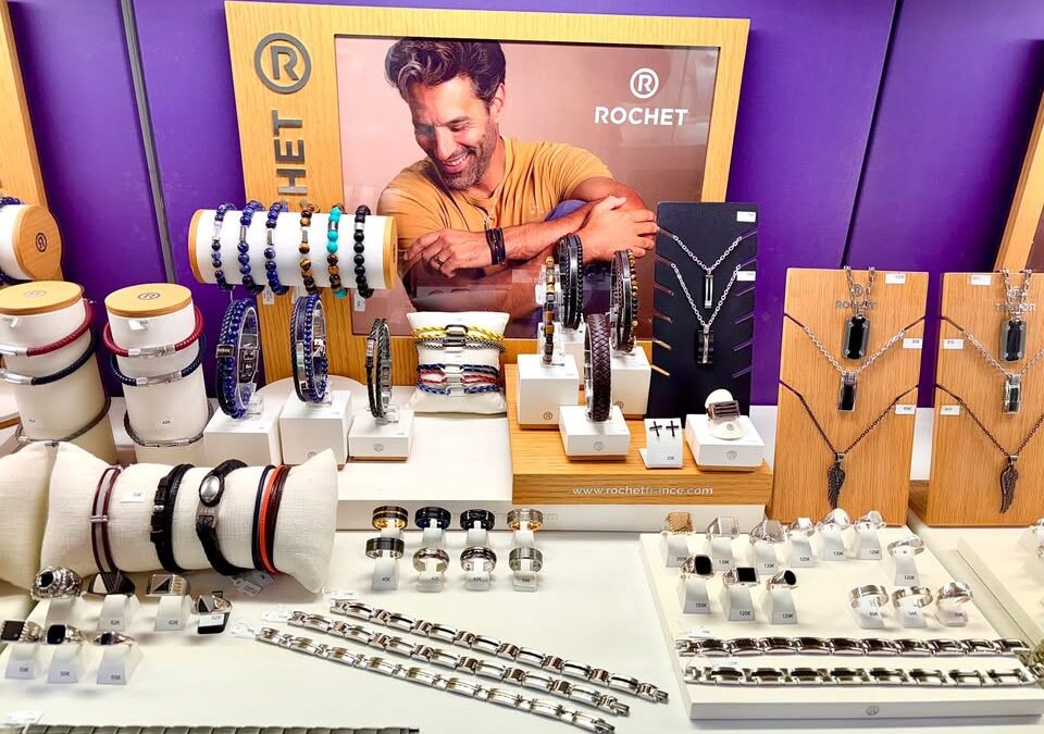 Des idées cadeaux St Valentin ❤️…